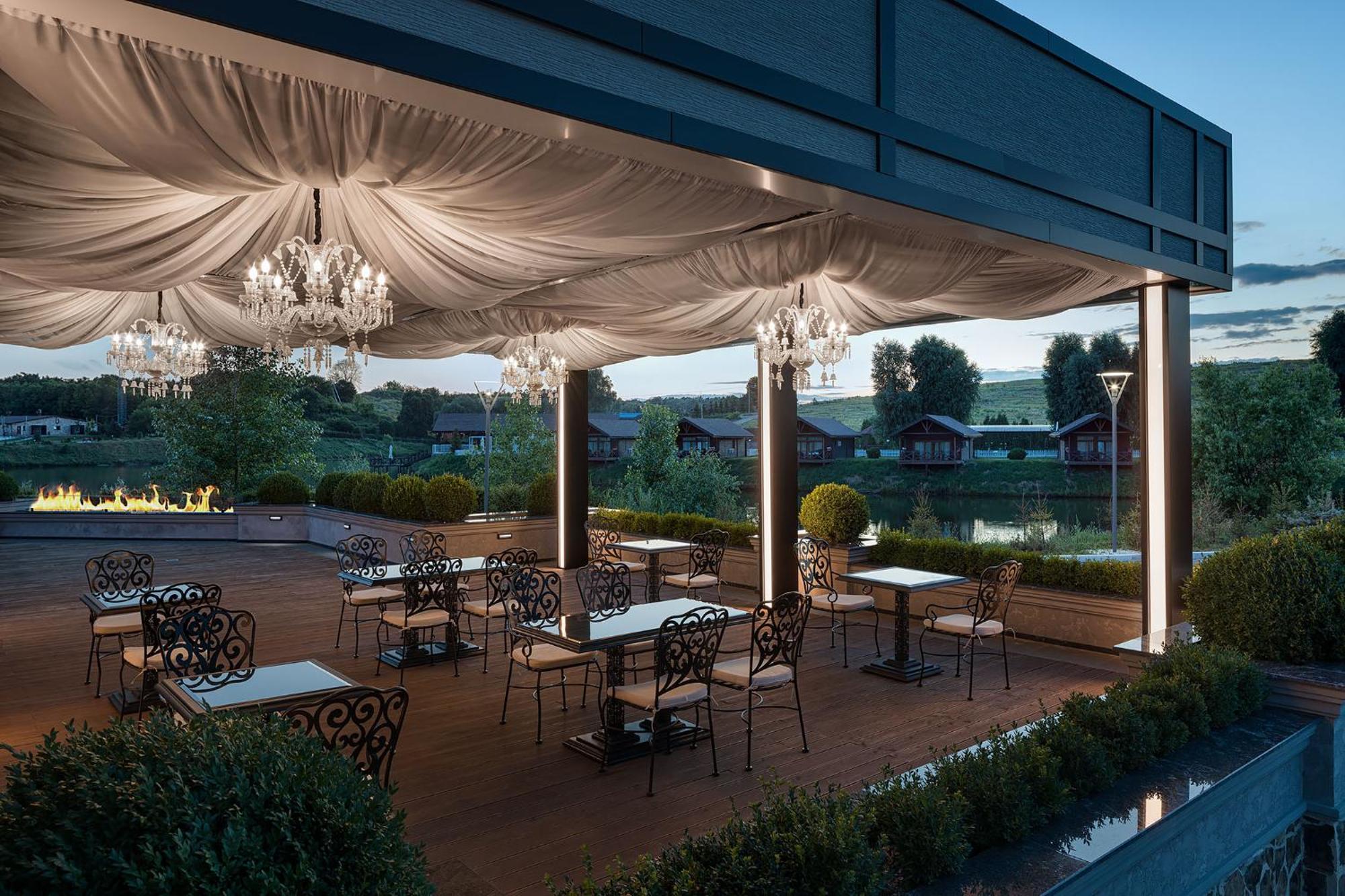 Equides Club Hotel Lesniki Exterior photo